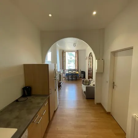 Apartman Loc - Meuble *
