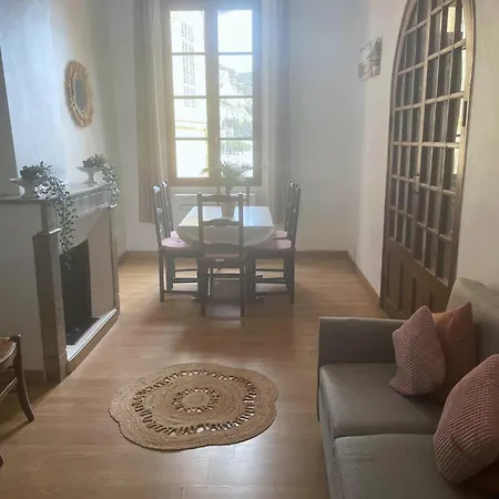 Loc - Meuble Apartman