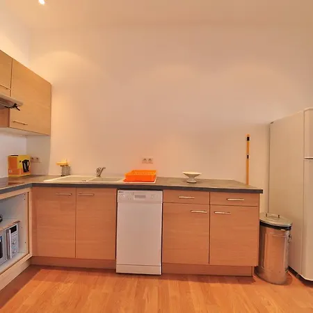Loc - Meuble Apartman Cassis