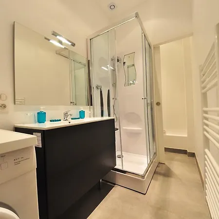 Loc - Meuble Apartman *