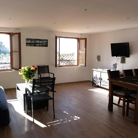 Apartman Loc - Meuble *