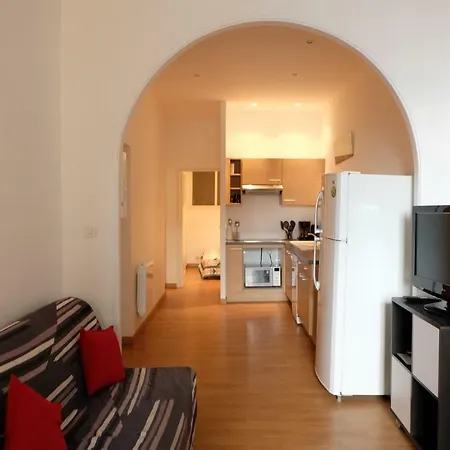 Apartman Loc - Meuble *